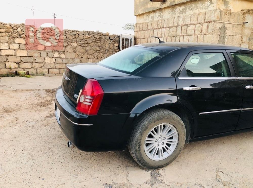 Chrysler 300